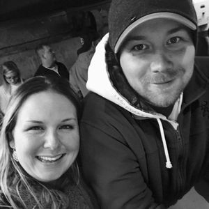 Meet your Posher, Kristy